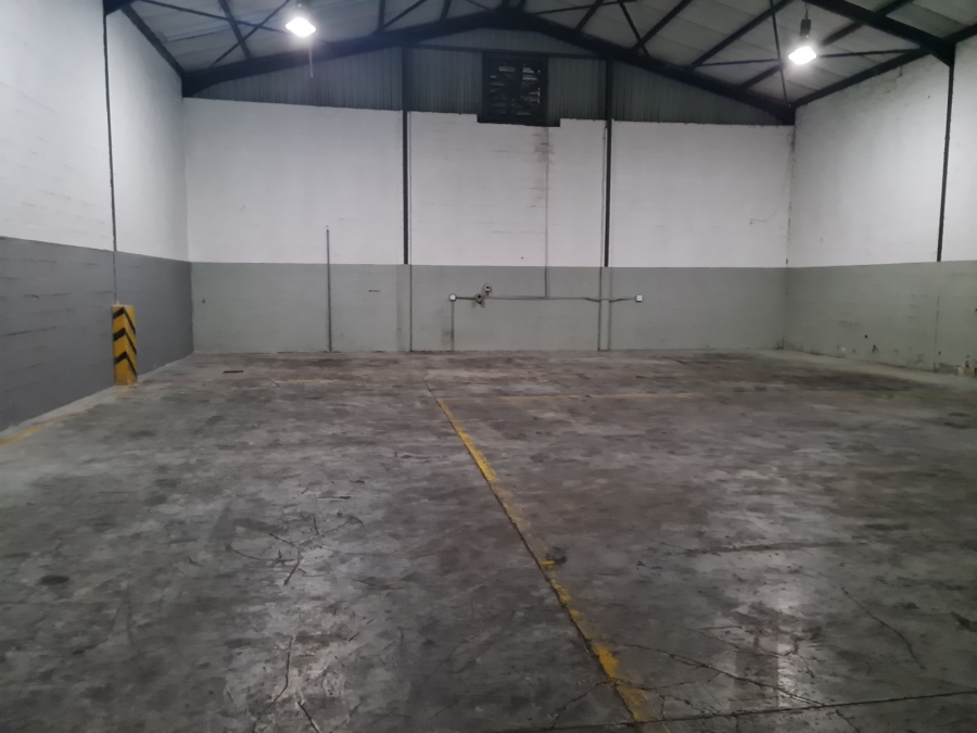 To Let commercial Property for Rent in Saxenburg Park 1 Western Cape